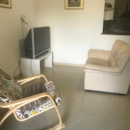 Casa Vacanze Meriggio Camerino