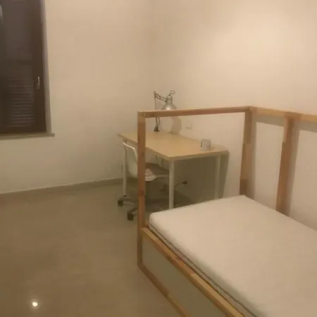 Casa Vacanze Meriggio Apartament
