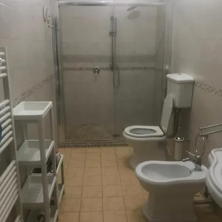 Casa Vacanze Meriggio Apartament *