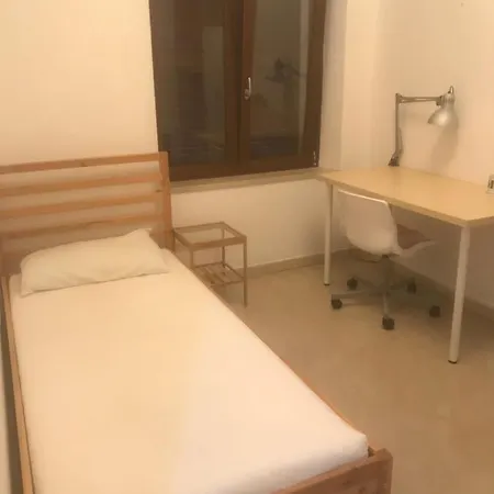 Apartament Casa Vacanze Meriggio *