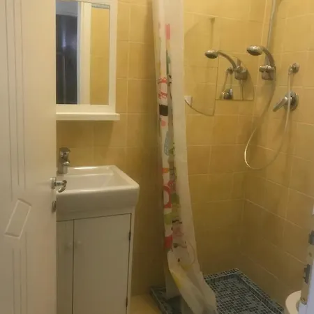 Apartament Casa Vacanze Meriggio *