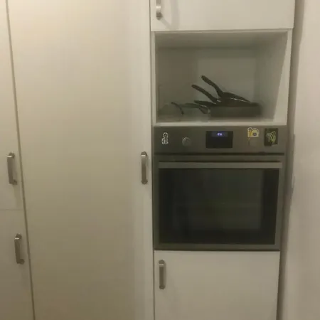 Apartament Casa Vacanze Meriggio