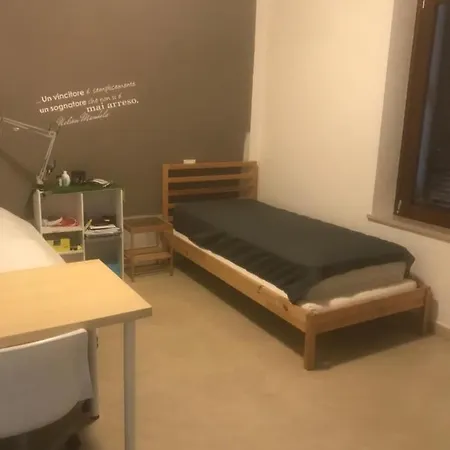 Apartament Casa Vacanze Meriggio