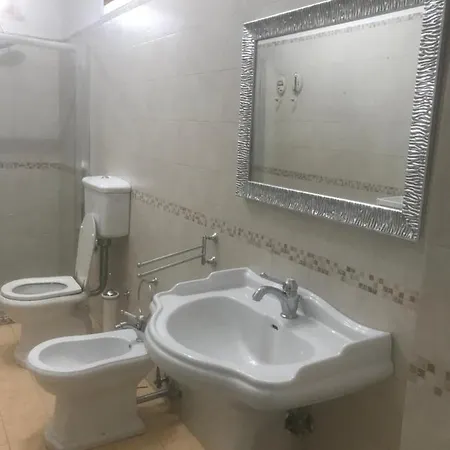 Casa Vacanze Meriggio * Camerino